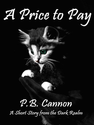 cover image of A Price to Pay